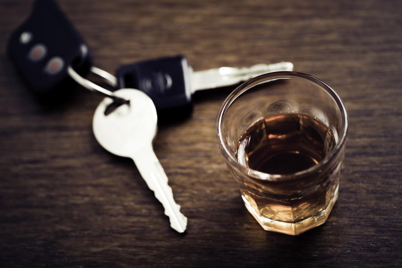Eight-in-10 drivers want tougher measures for drink-driving