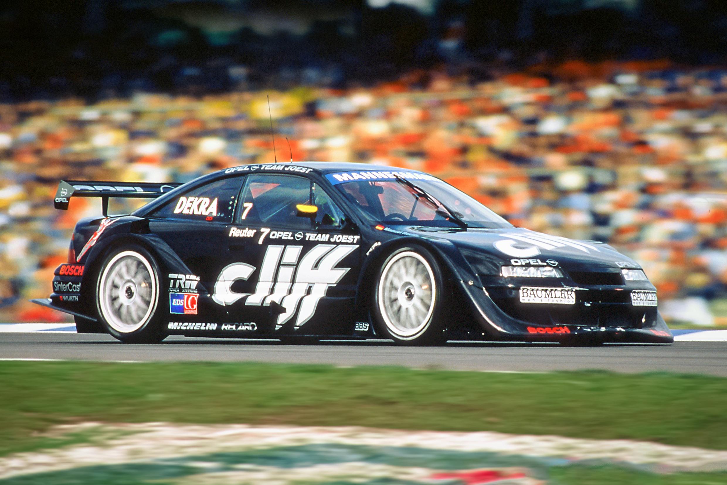 125 Years Ago: Opel Celebrates Its First Victory in Motorsports