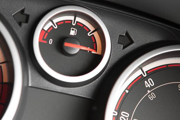 How to make your car more fuel-efficient