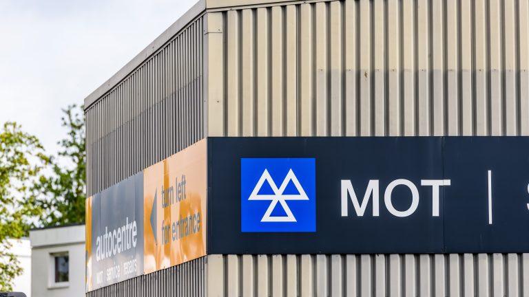 Here’s what you need to check to get your car through its next MOT
