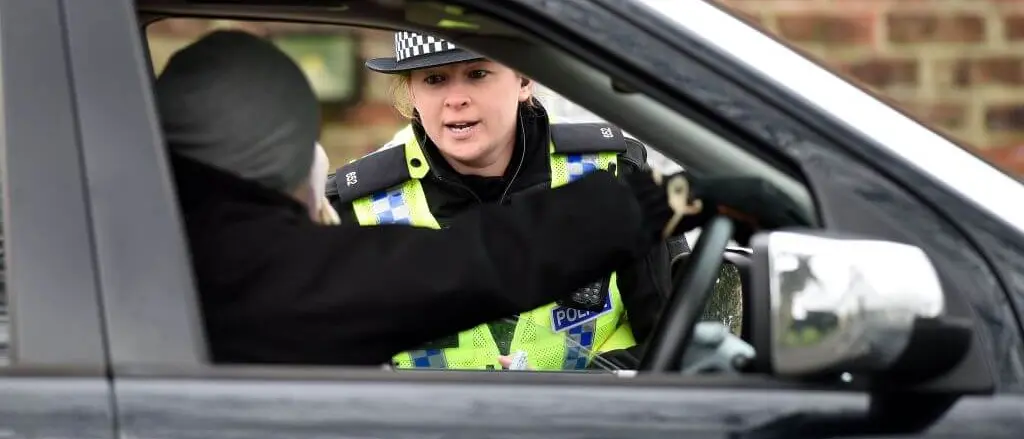 More than 4,000 drivers with 12 or more speeding points still allowed on the road