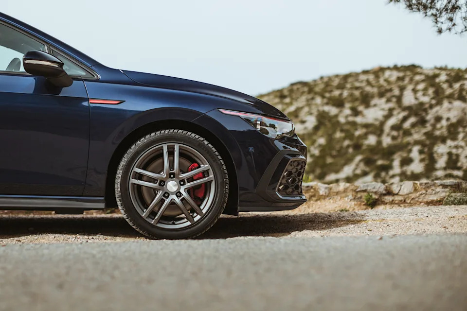 All Season tyres provide great all-round grip and braking performance