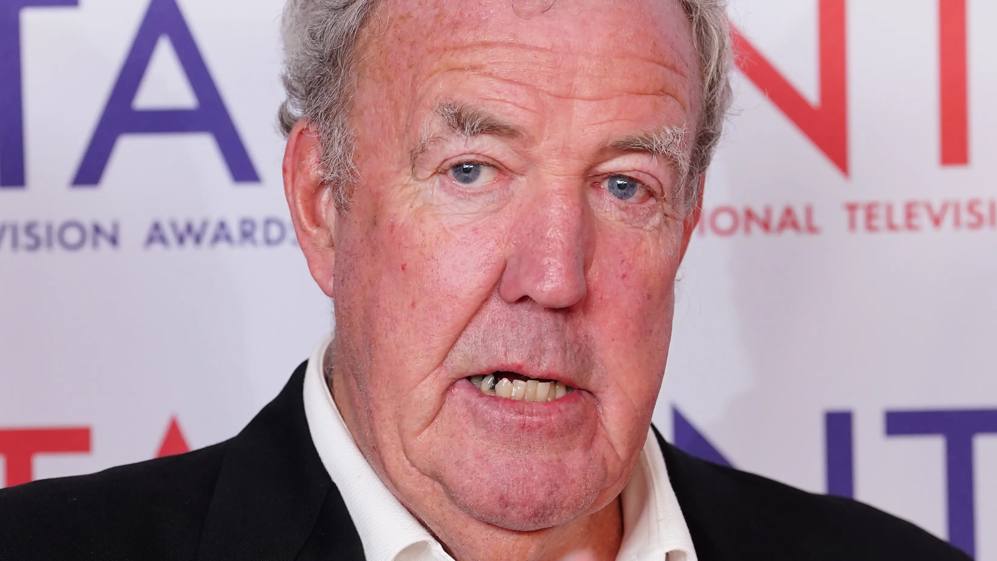 Jeremy Clarkson Reveals Prostate Cancer is in Remission