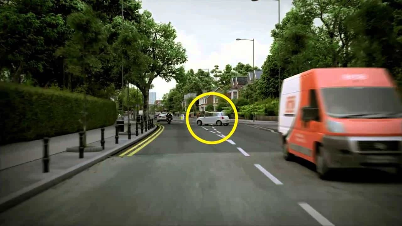theorytestmiltonkeynesroad[1]