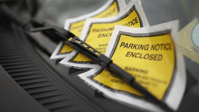 private-parking-fines-to-be-capped-at-50-in-england-and-wales