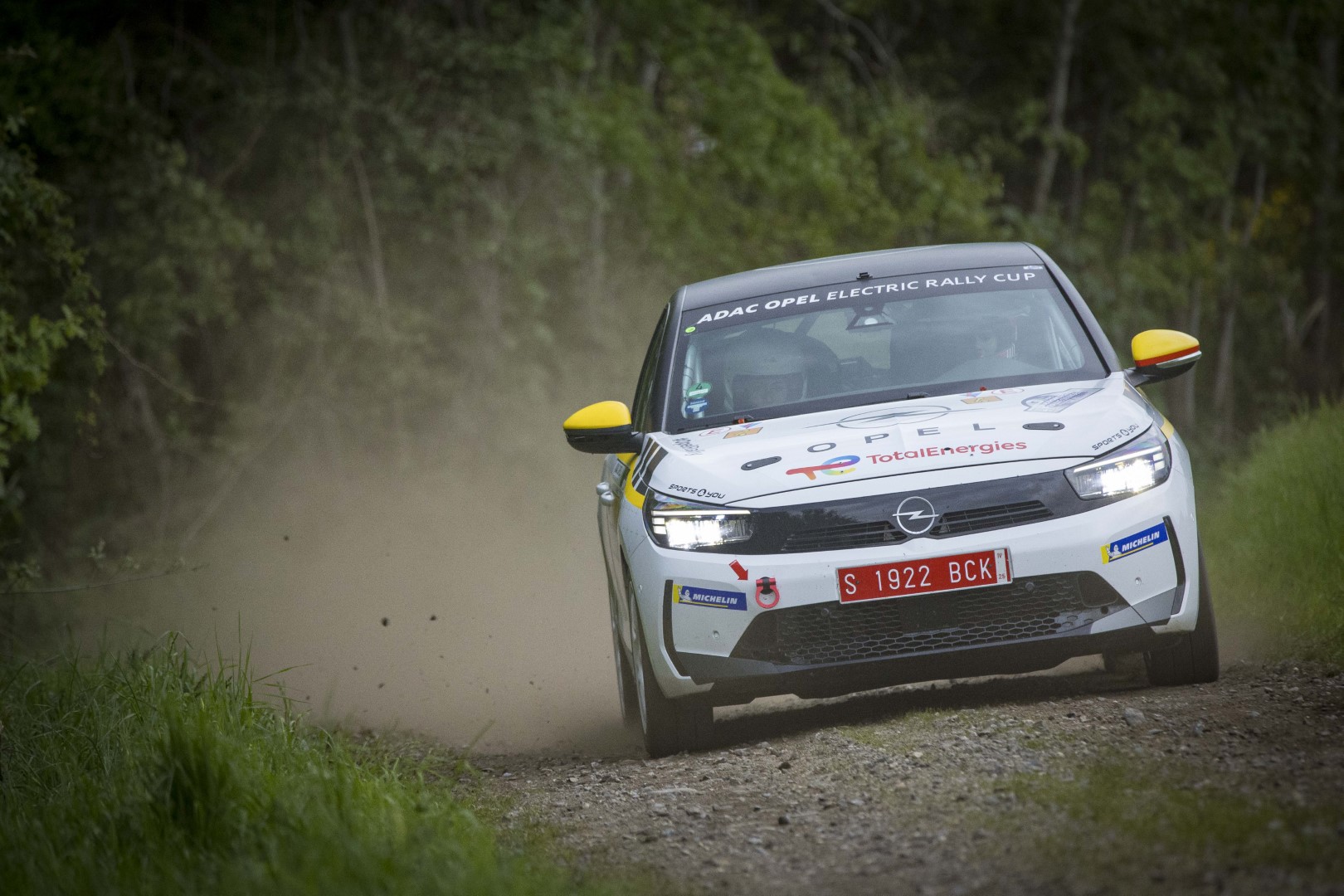 Opel Motorsport Looks Back on Successful 2024 Rally Season | SWVaux.com